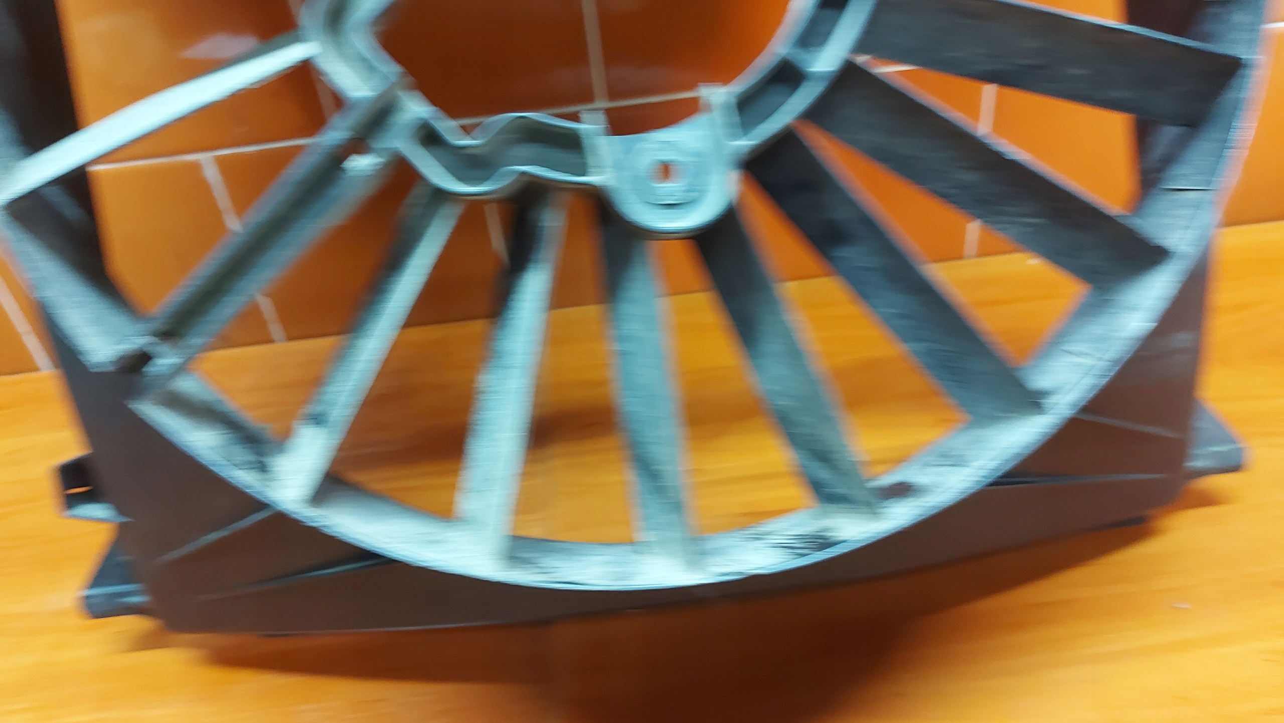 obal ventylátora ventilátor chladiče BMW Z3 3 E36 1.9