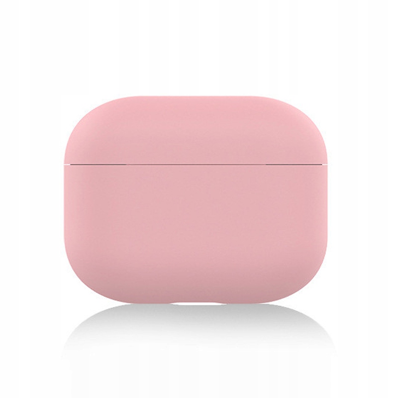 

Etui Silikonowe Case Do Airpods 3 Rózowy