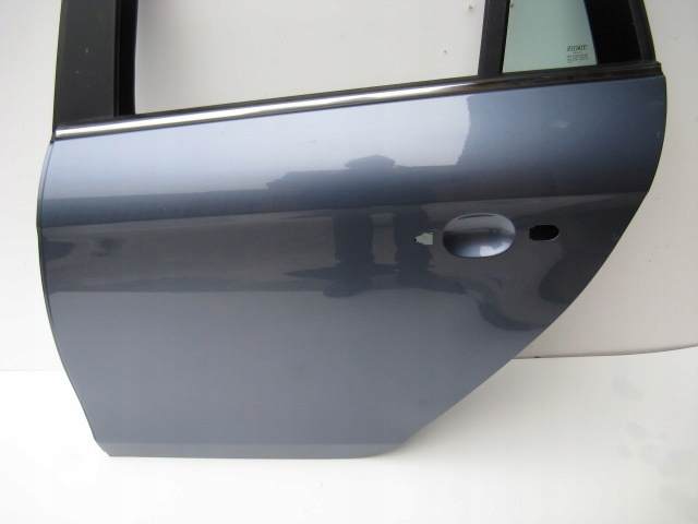 Tür links heck FIAT BRAVO II 890/B
