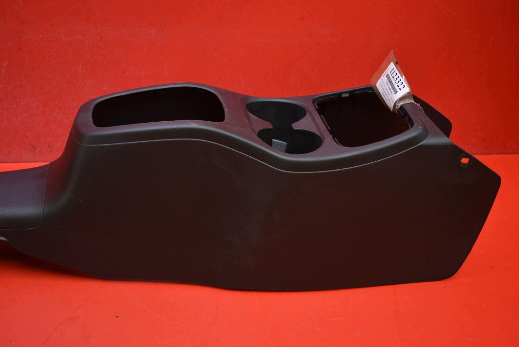 TUNEL mitte EU MITSUBISHI SPACE STAR 2 II LIFT 16-19