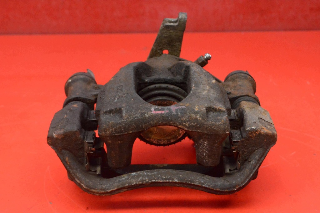 caliper brake left rear part OPEL MOVANO B 2.3 CDTI 125 KM 10-22