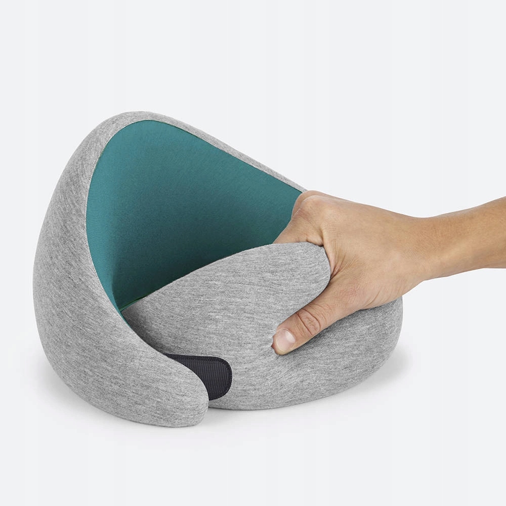 Polštář Ostrichpillow Go Blue Reef