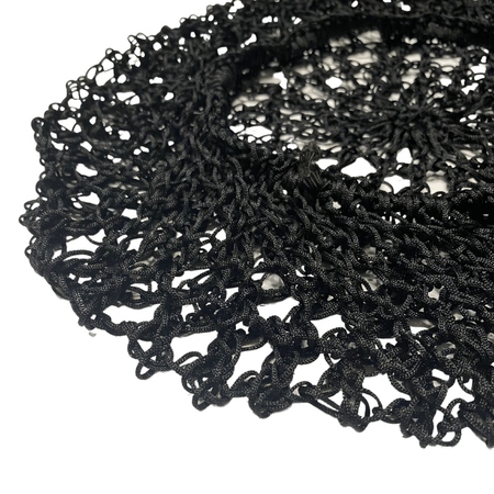 SIATKA ochronna na włosy warkoczyki mocna gruba Marka noname