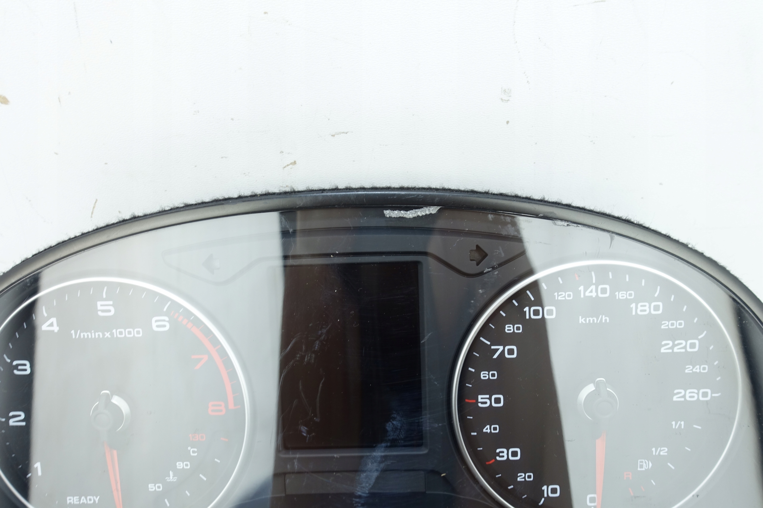 AUDI Q2 81A 2016- dials dials 81A920750J