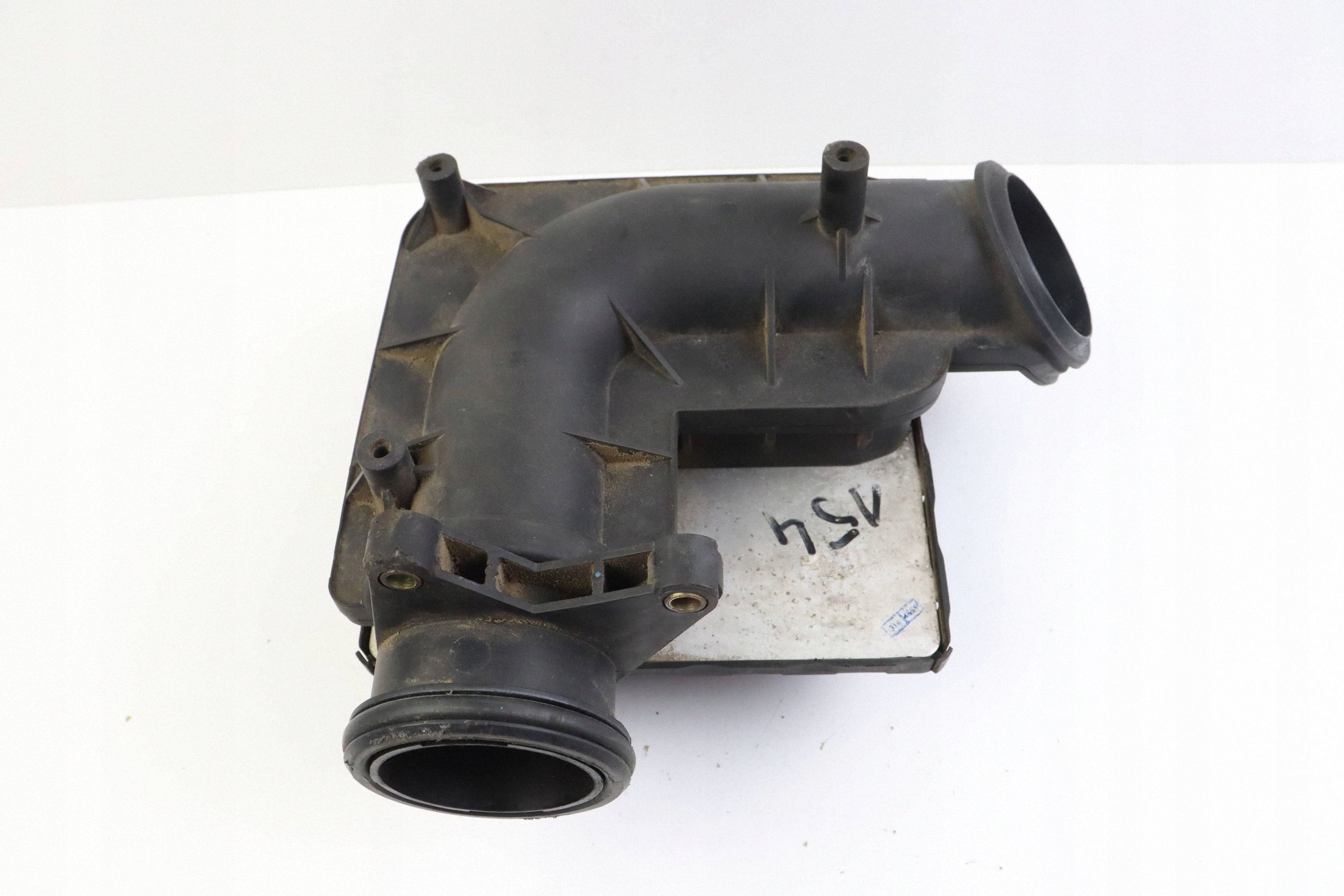 MERCEDES W168 modulo computer Motore 1.4 A1661404000 A0295453632