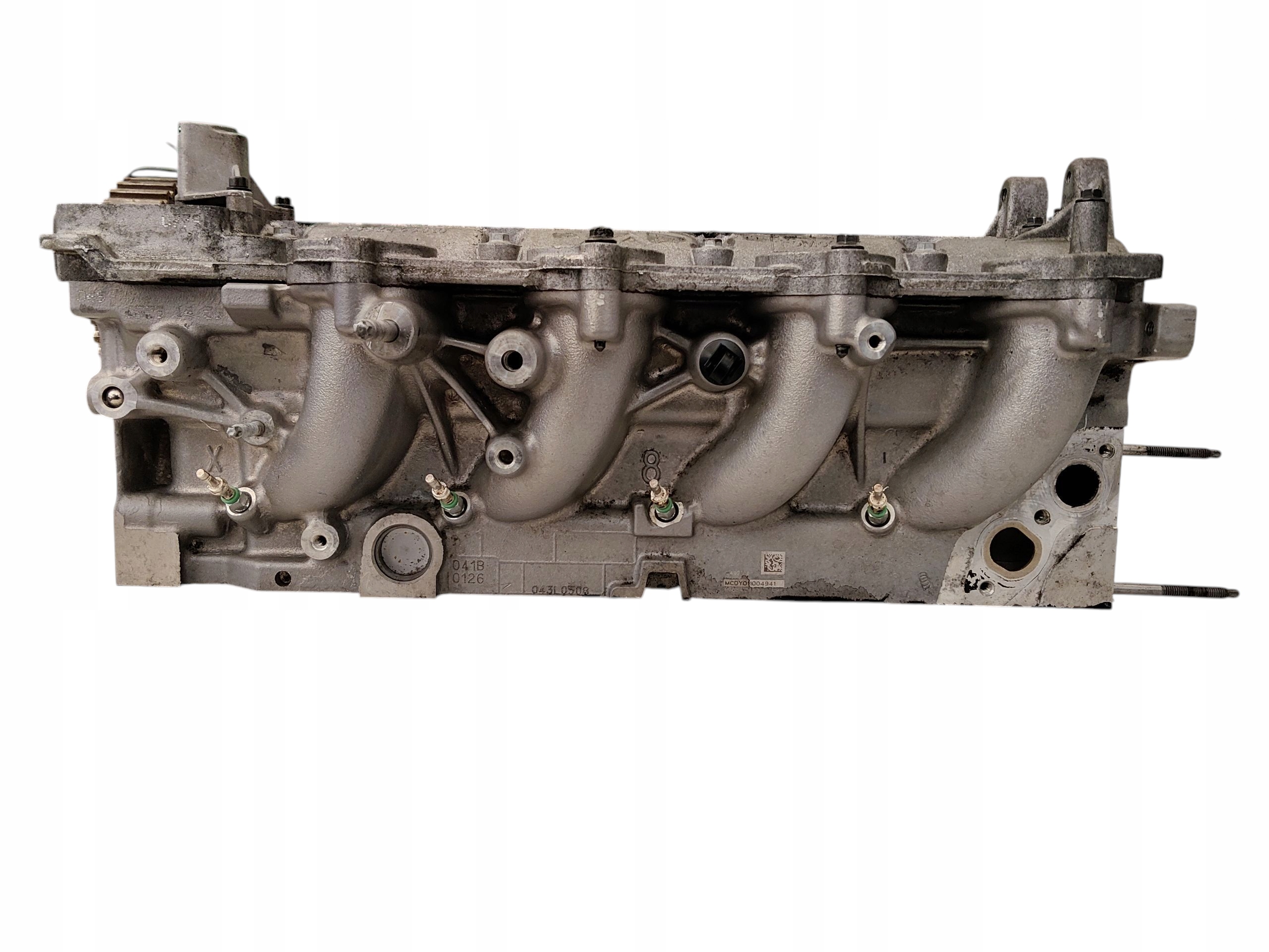 hlava vačky FORD C-MAX MK2 FOCUS MK3 2.0 TDCI TYDA 9688419110