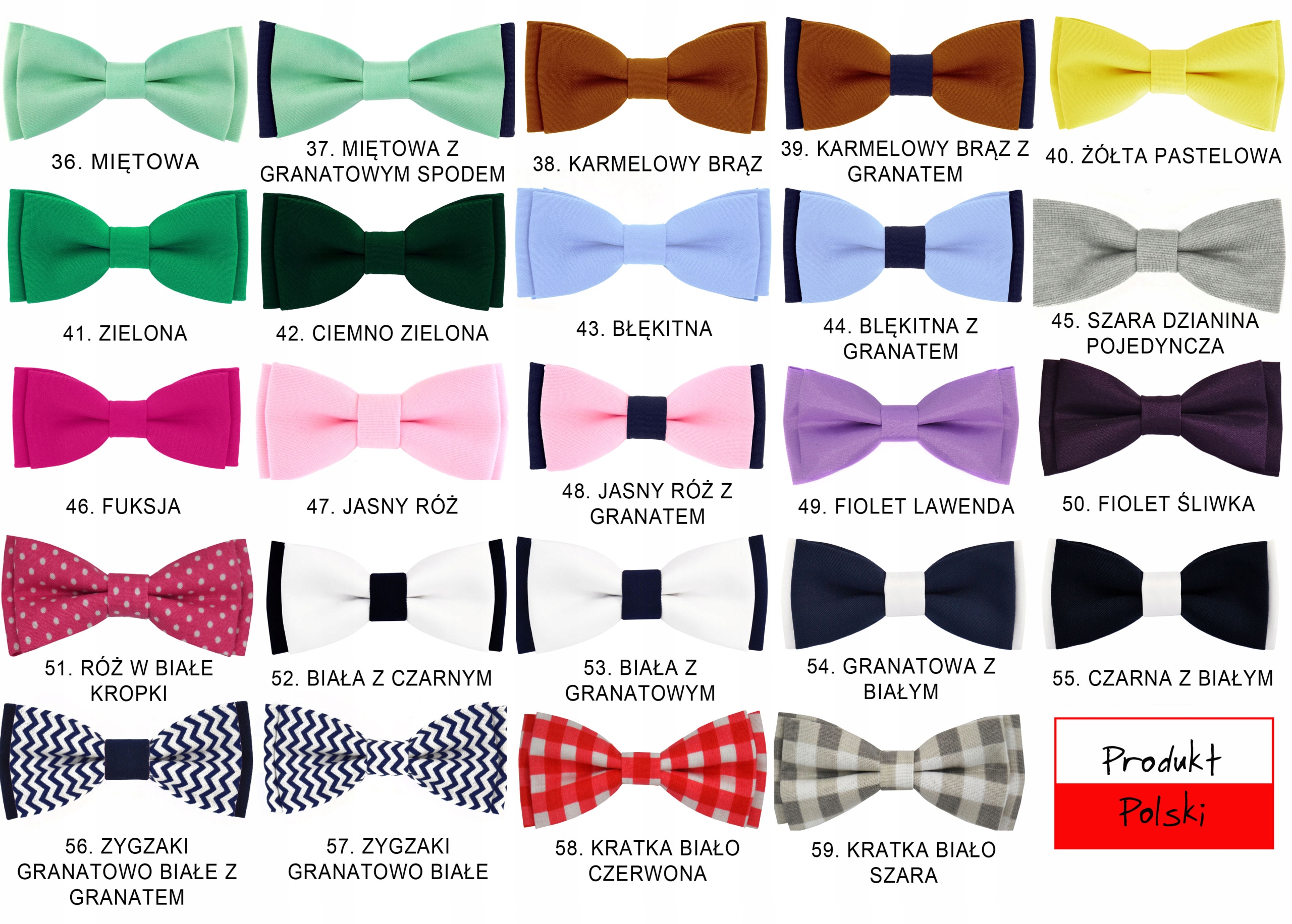 Muszka mucha DZIECIĘCA CHŁOPIĘCA czerwona 0-12 lat Rozmiar (new) 134 (129 - 134 cm)