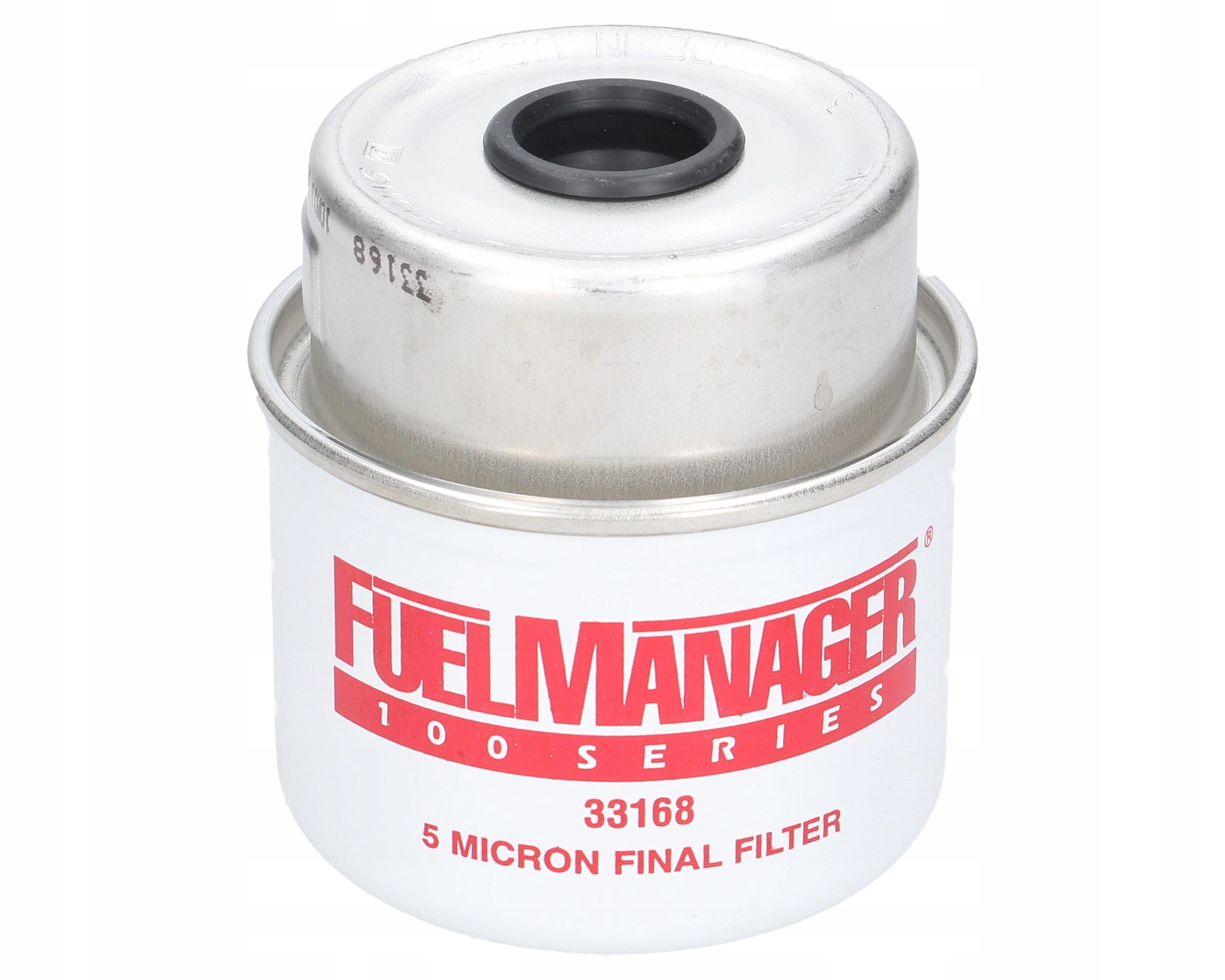 Palivový filtr Sf SK3478