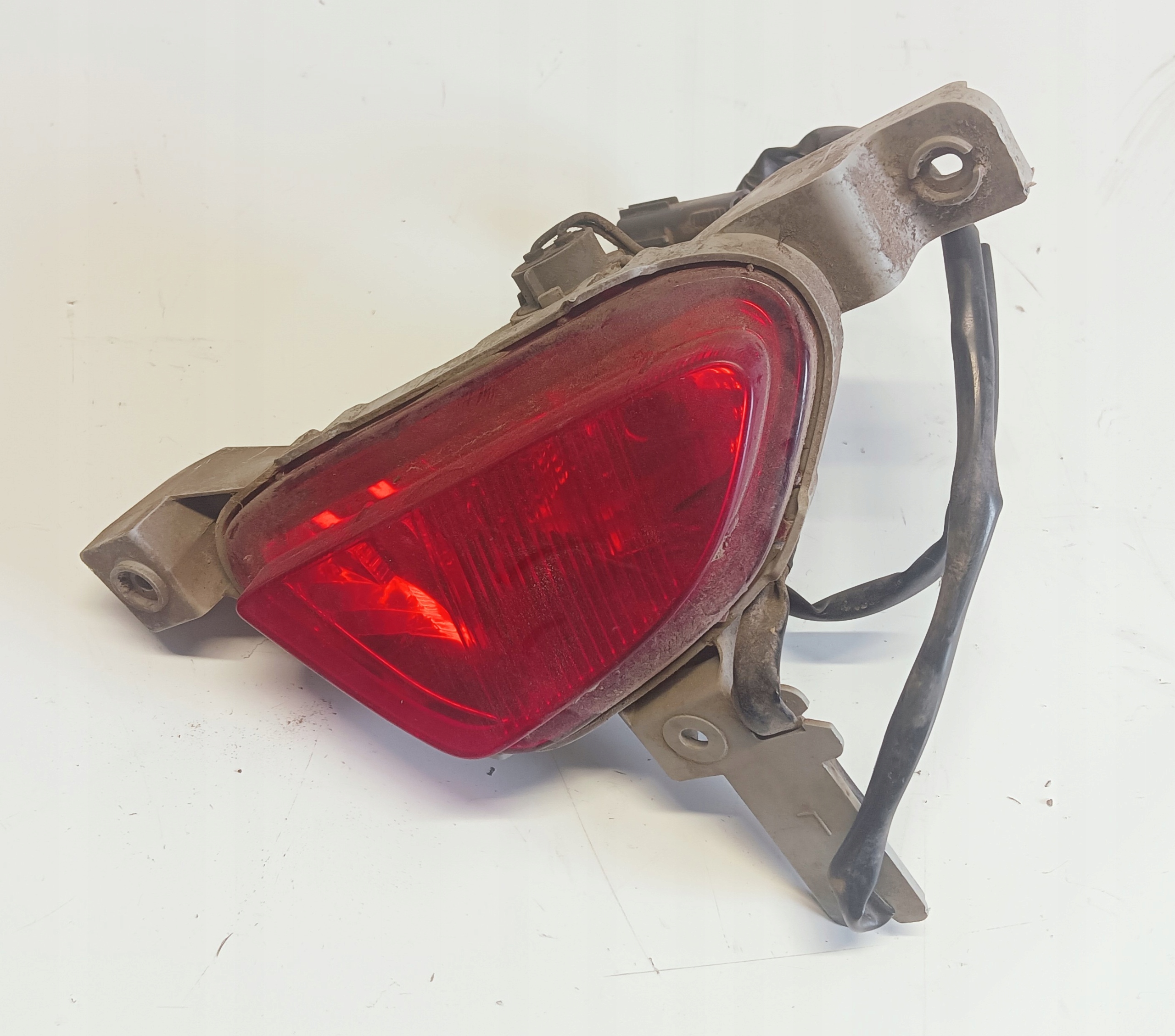 Licht links heck Nebelscheinwerfer Mazda 2 df71 51660
