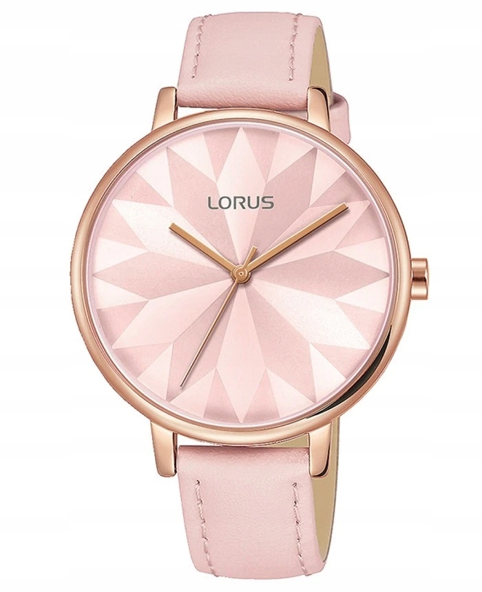 Dámské hodinky Lorus RG202PX9 Fashion Lady