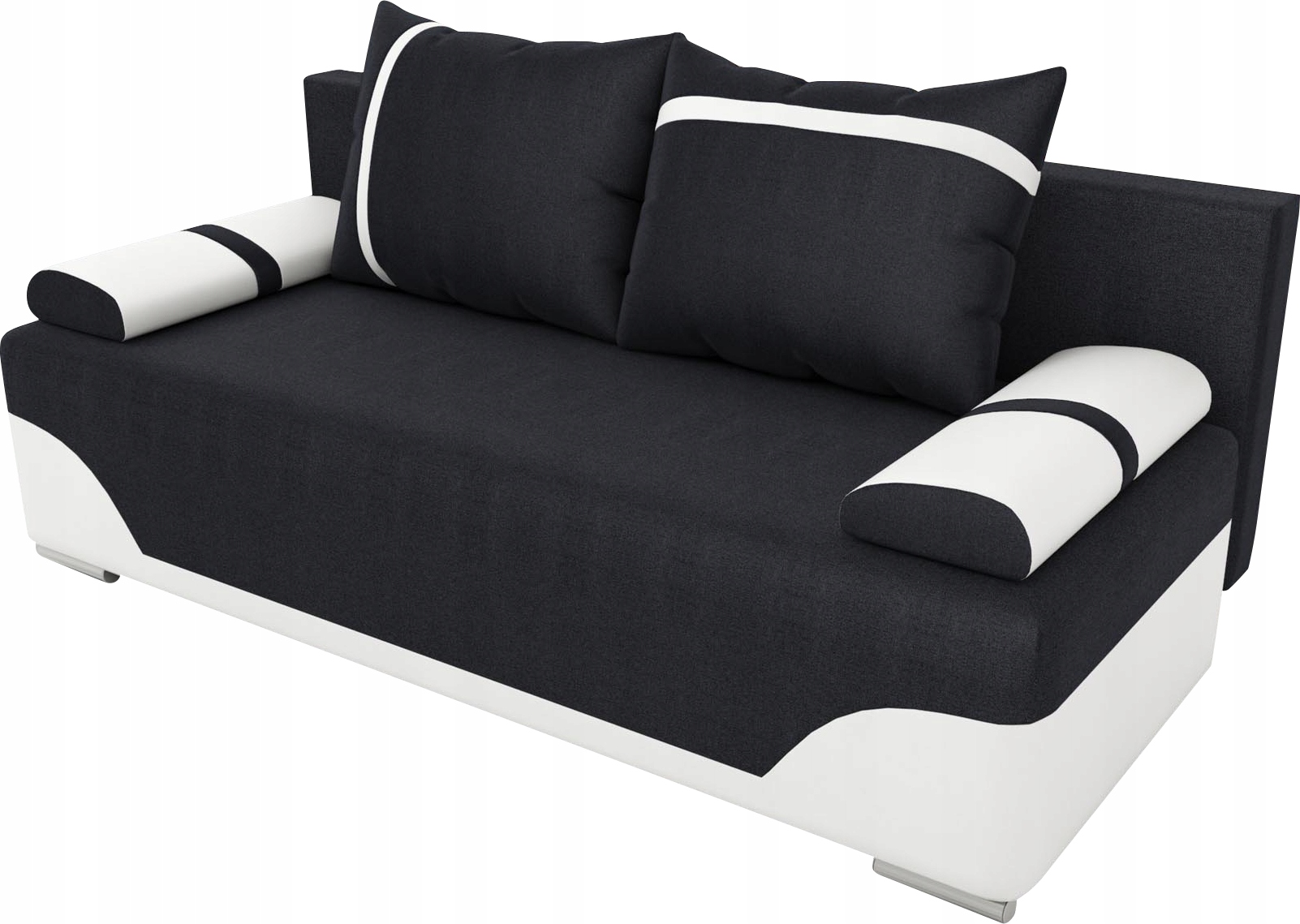 Kanapa VALLO rozkładana sofa łóżko RIBES