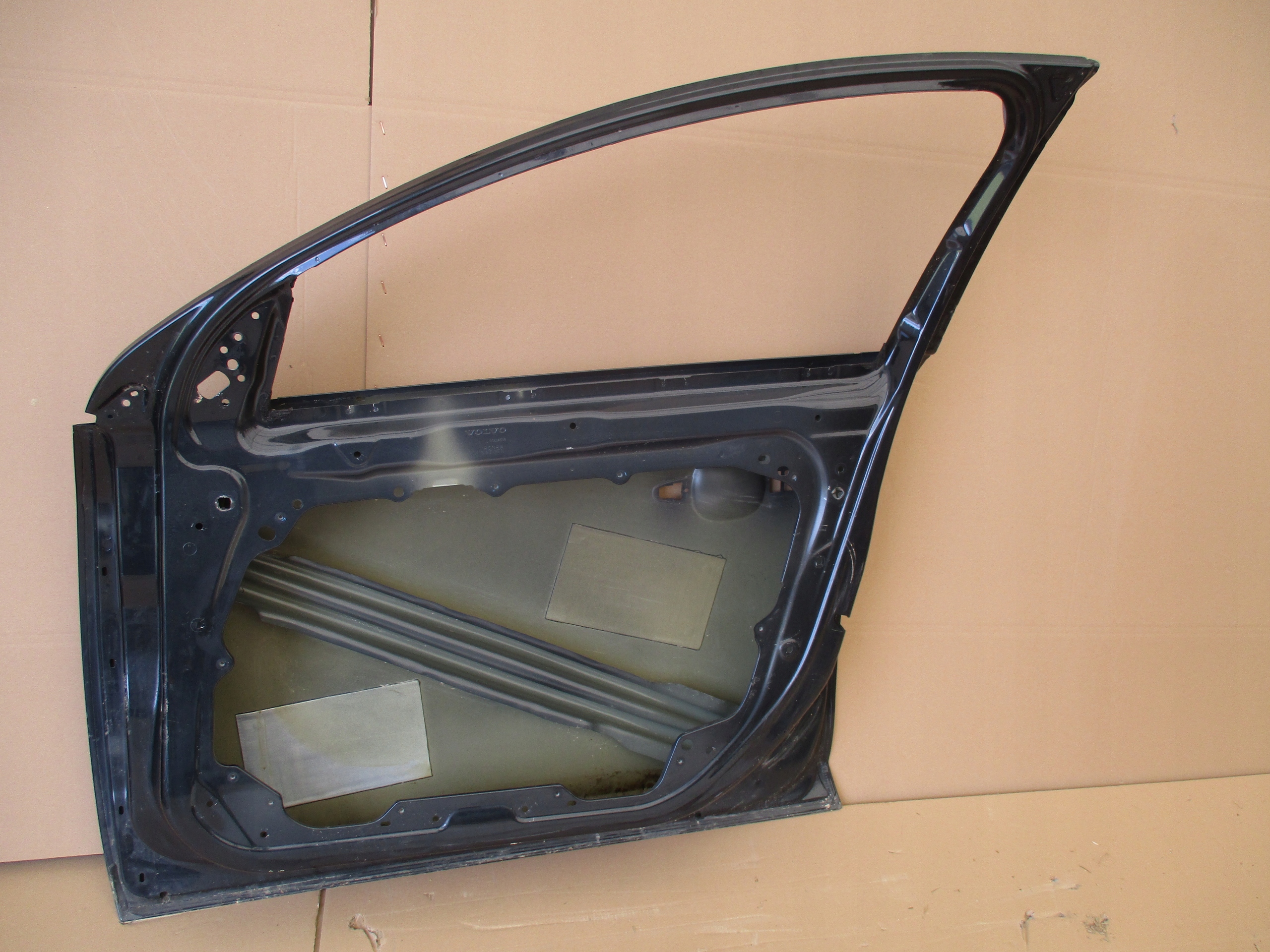 door right front front Volvo V 60 S60 2011r
