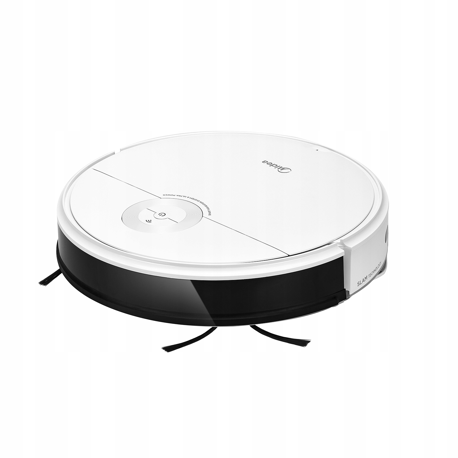 Midea Robotic Vacuum Cleaner I5C Wet&Dry Operating time (max) 120 m