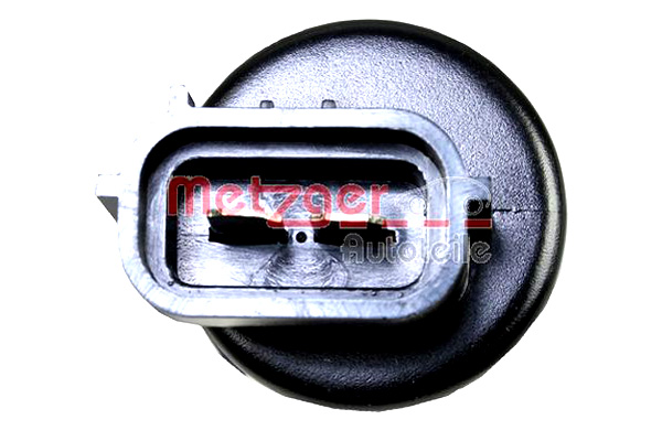 METZGER POMPKA SPRYSKIWACZA REFLEKTORA