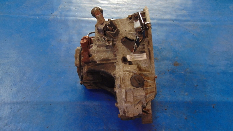 Getriebe 2.2CRD CHRYSLER PT CRUISER 00-10R