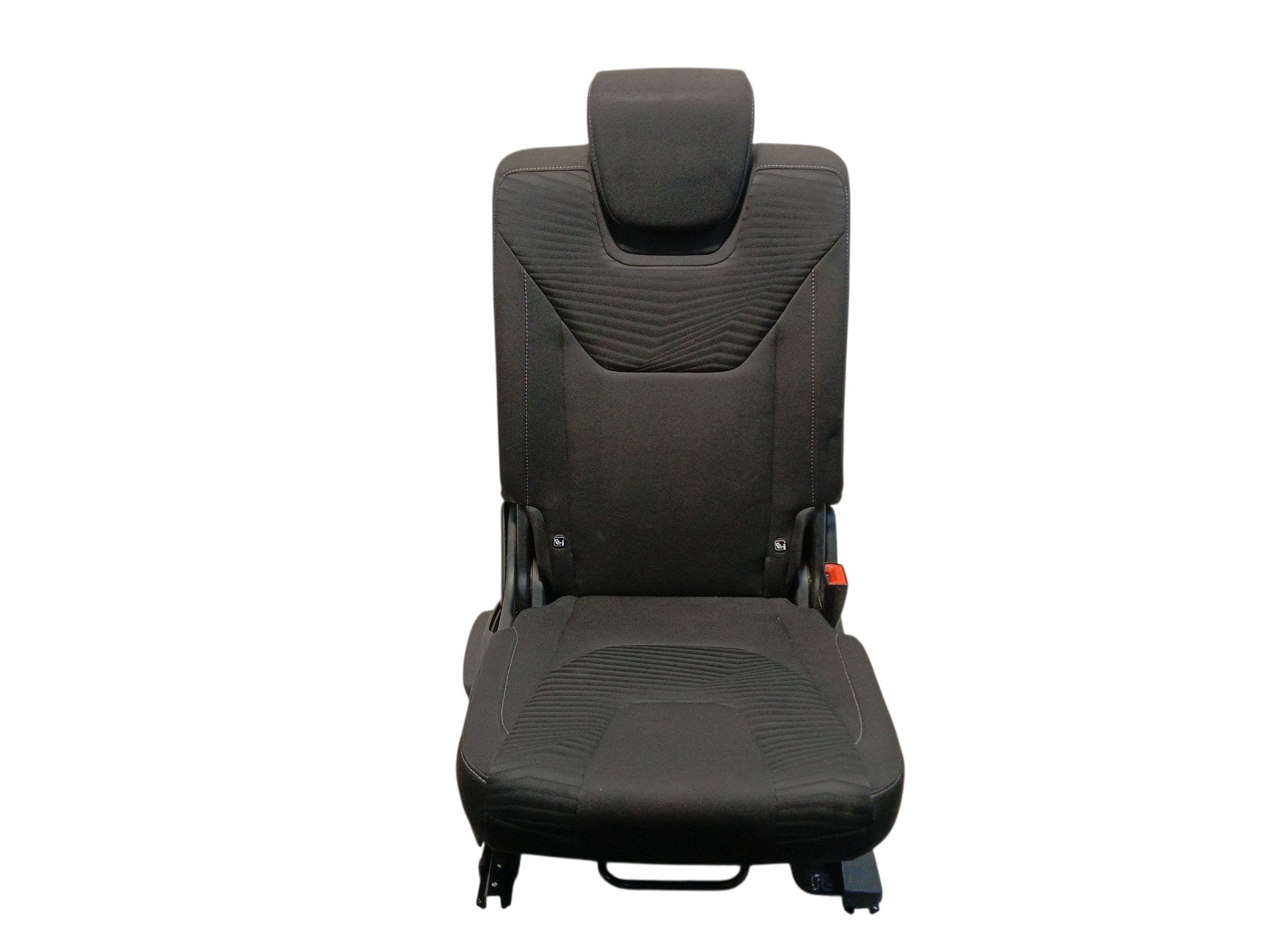 Sitz rechts heck hinten FORD S-MAX MK2 II (15-19)