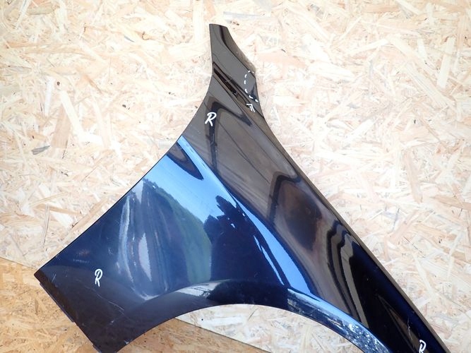 BMW F30 F31 1 fender right front front