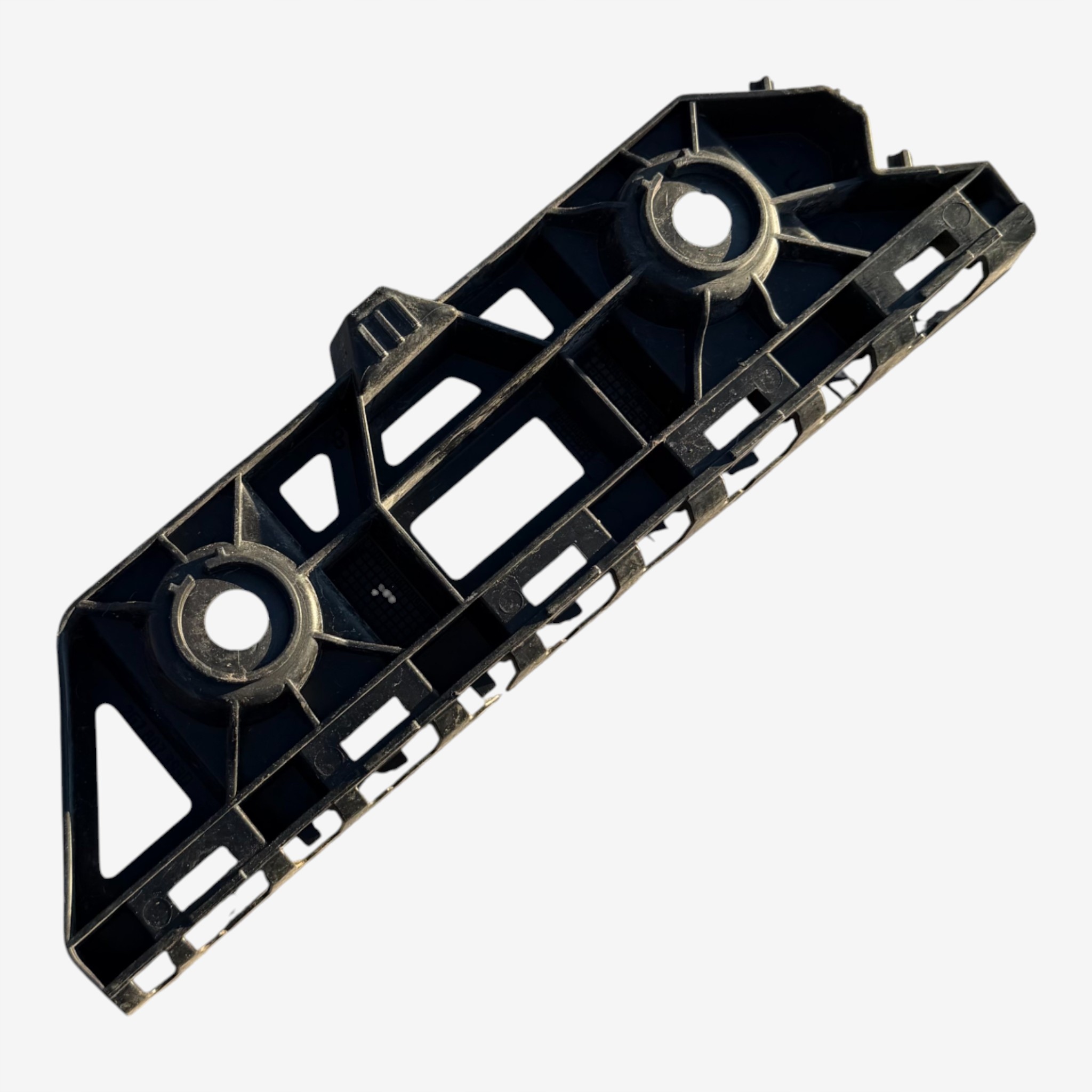 support holder console VW VOLKSWAGEN TAIGO rear part left 2G7807393D