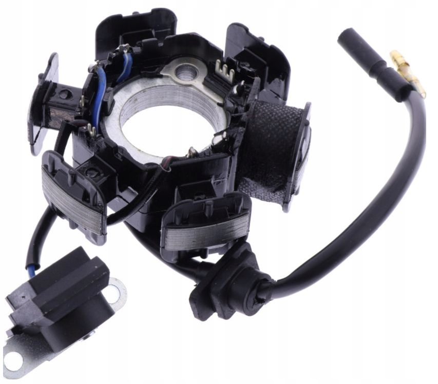 Stojan stator alternátoru Honda Crf 50 70 F 04-22 Nový