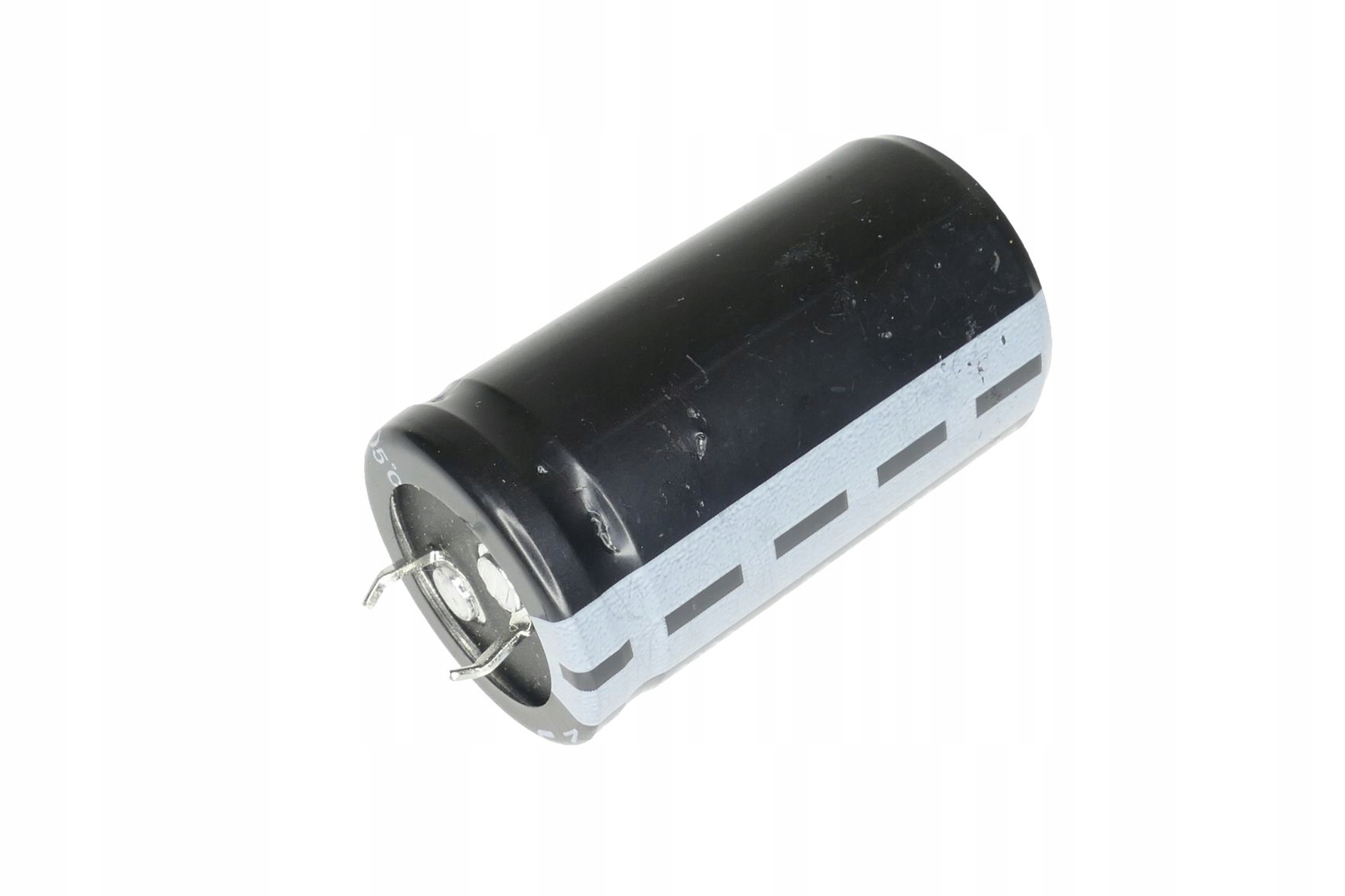 Электролитический конденсатор 6800 МКФ / 50В