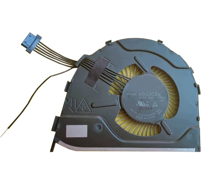 Ventilátor Lenovo ThinkPad Yoga 260 X380 Yoga 370 ND55C35 -16F04