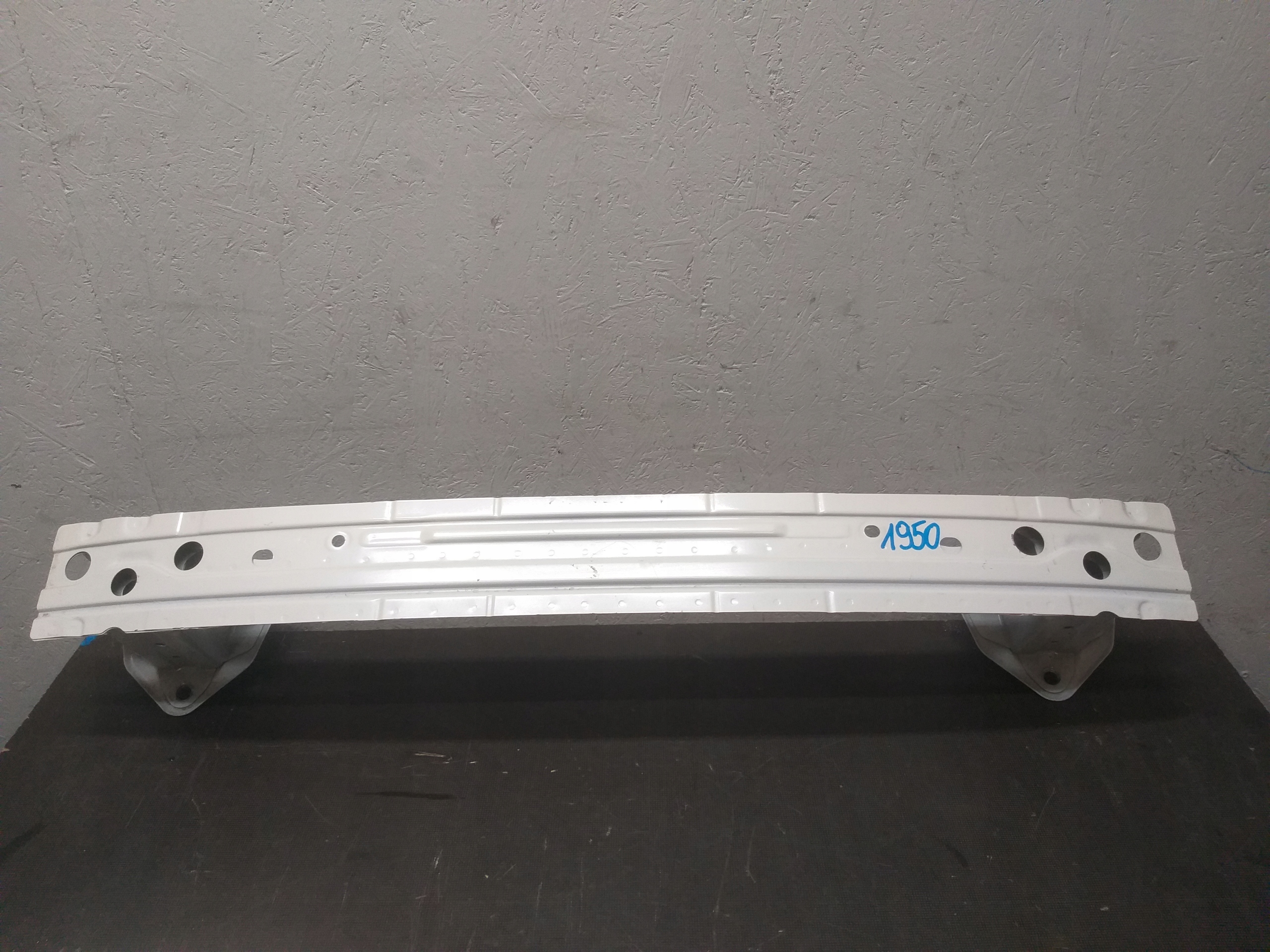 BUMPER SUPPORT REAR PART SUBARU XV GP 12-17