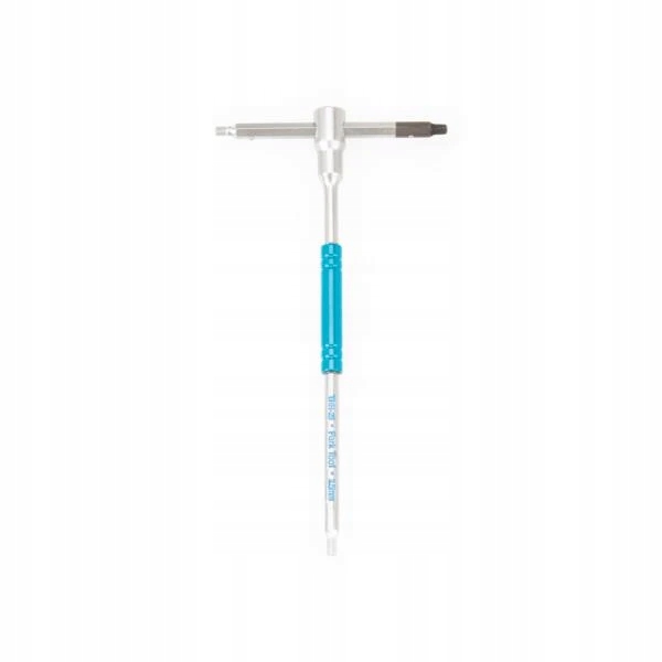 Klucz THH-25 imbusowy 2.5mm T-Handle