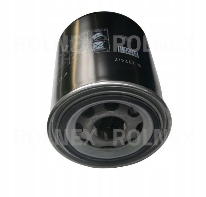 Olejový filtr Mtz D260 SP4937