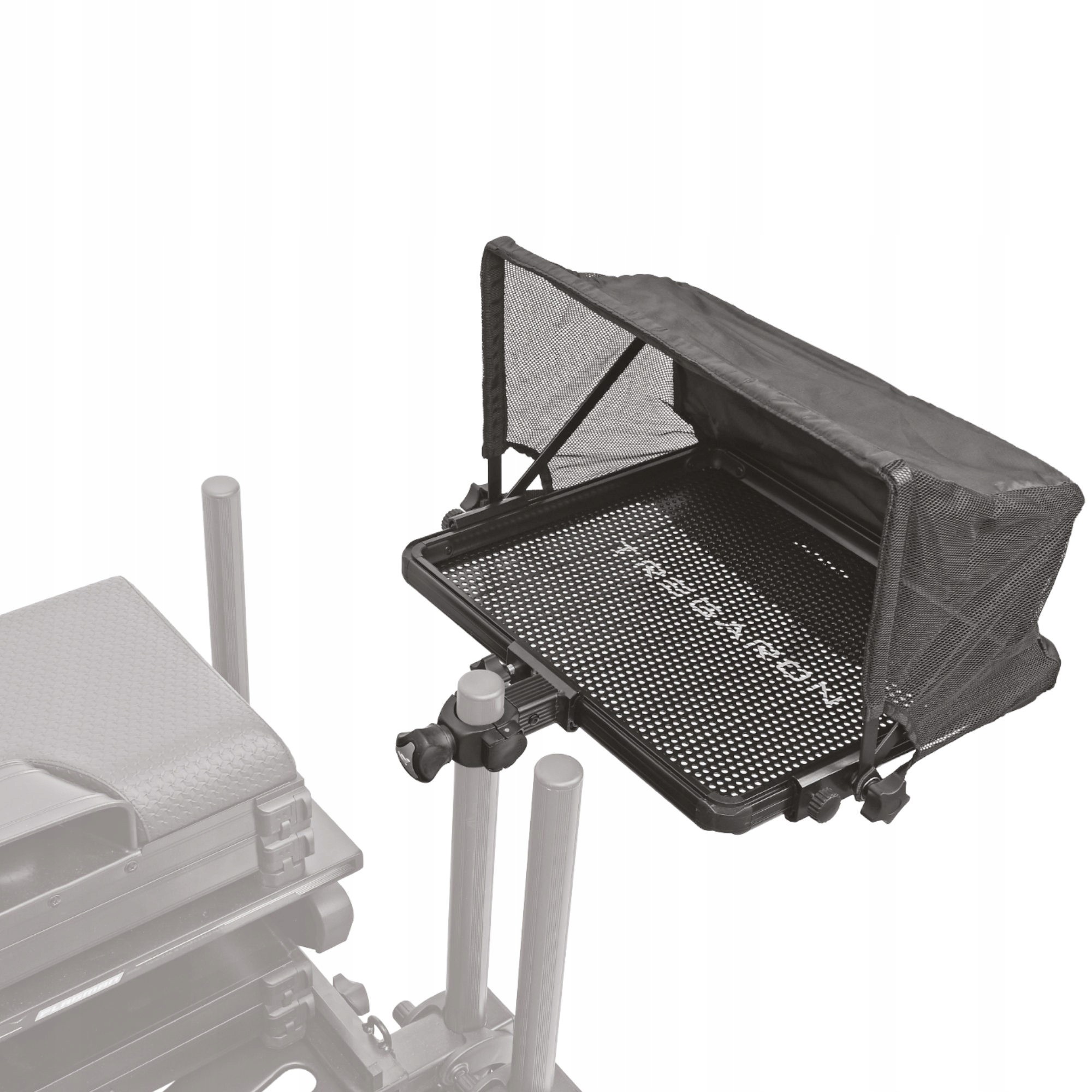 Boční tácek s paravánem Flagman Tregaron Hoodie Side Tray Medium