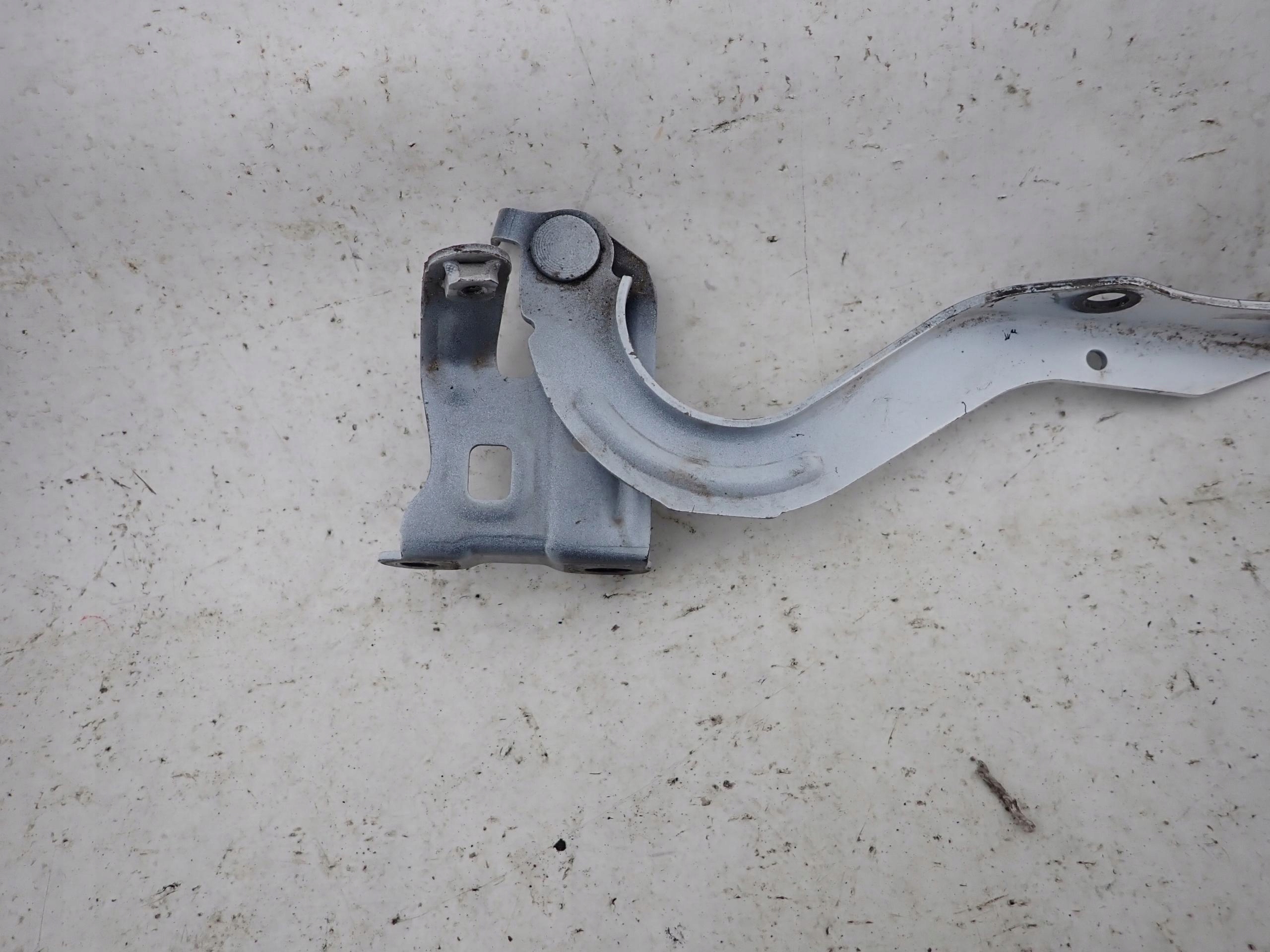 KIA PICANTO II 11- hinge bonnets left