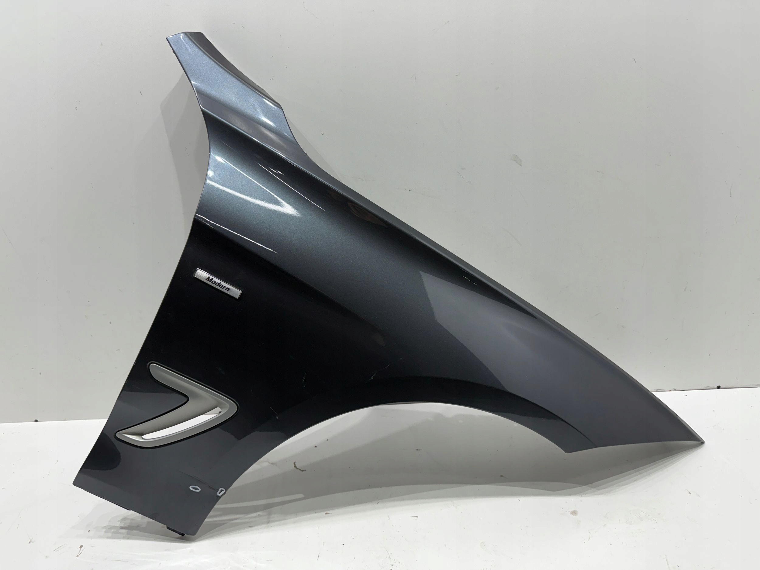 BMW 3 GT F34 BŁOTNIK PRAWY PRZÓD PRZEDNI