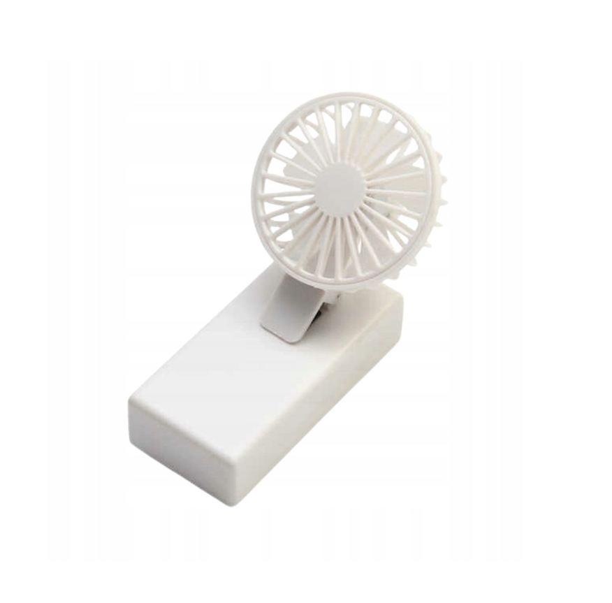 Wentylator Home 2582503 biały Model 2582503