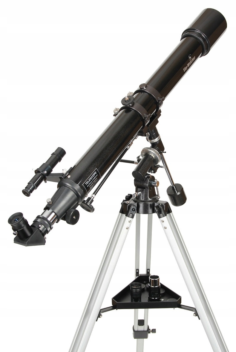Teleskop Sky-Watcher (Synta) BK709EQ1 900 mm