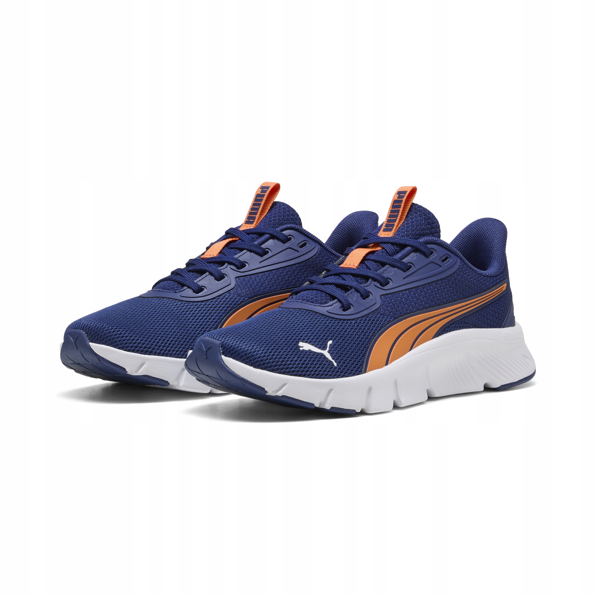 Buty młodzieżowe sportowe Puma Flexfocus Lite Modern Jr 40151725 35.5