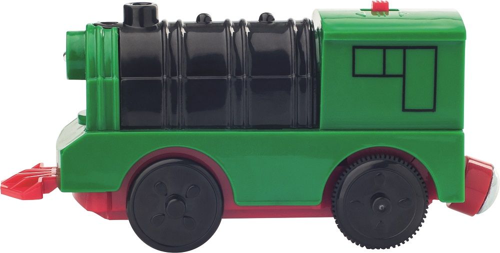 

Zabawki dla dziec Pociąg Kolejka elektryczna Woody