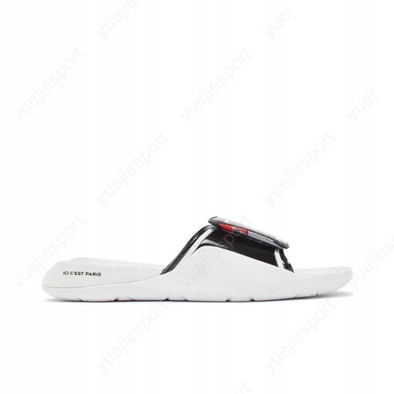 Pánské módní sportovní boty Nike Air Jordan Hydro 7 V2 CJ7244-001 vel. 41