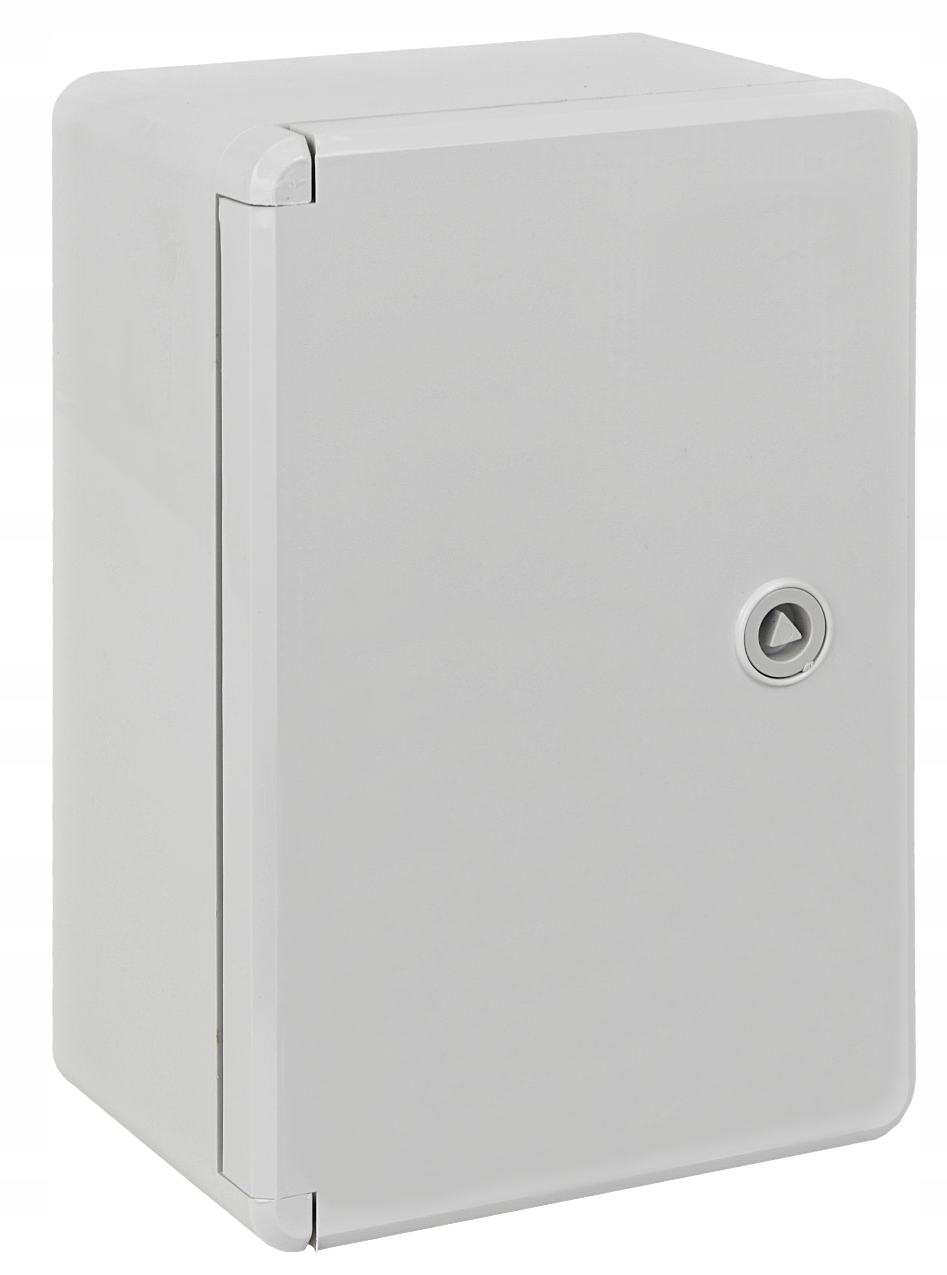 

Rozdzielnia Skrzynka Elektryczna Abs IP65 35x25x15