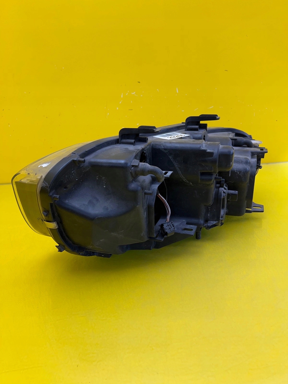 light right BMW 7 E65 Xenon 01-05 8379682