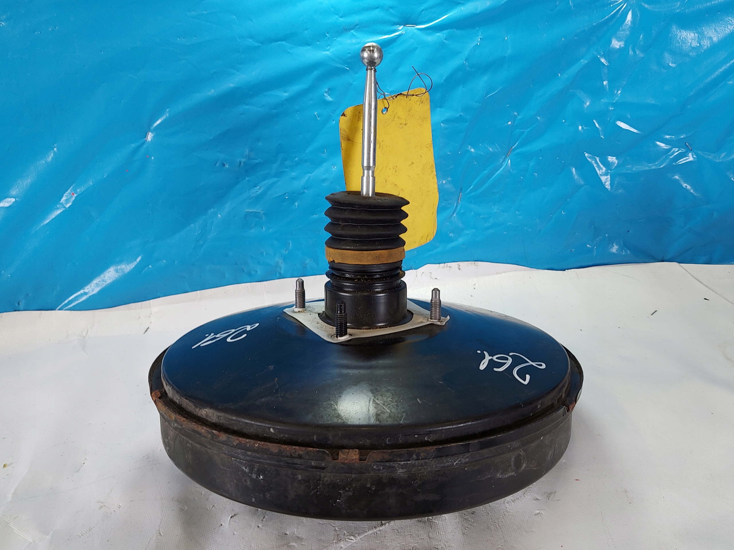 servo pumpa PASSAT B6 3C1614105AL 3.2 FSI