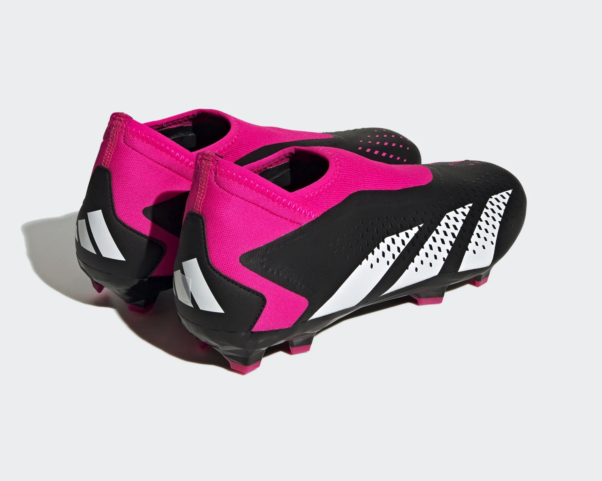 KORKI ADIDAS PREDATOR ACCURANCY.3 LL FG BUTY LANKI Rozmiar 43 1/3