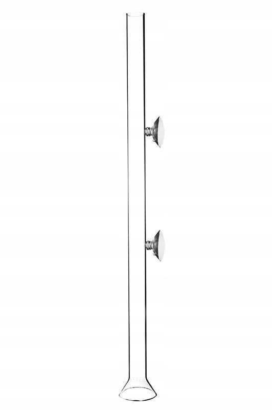 

Aqua Glass Rurka do karmienia krewetek 35m