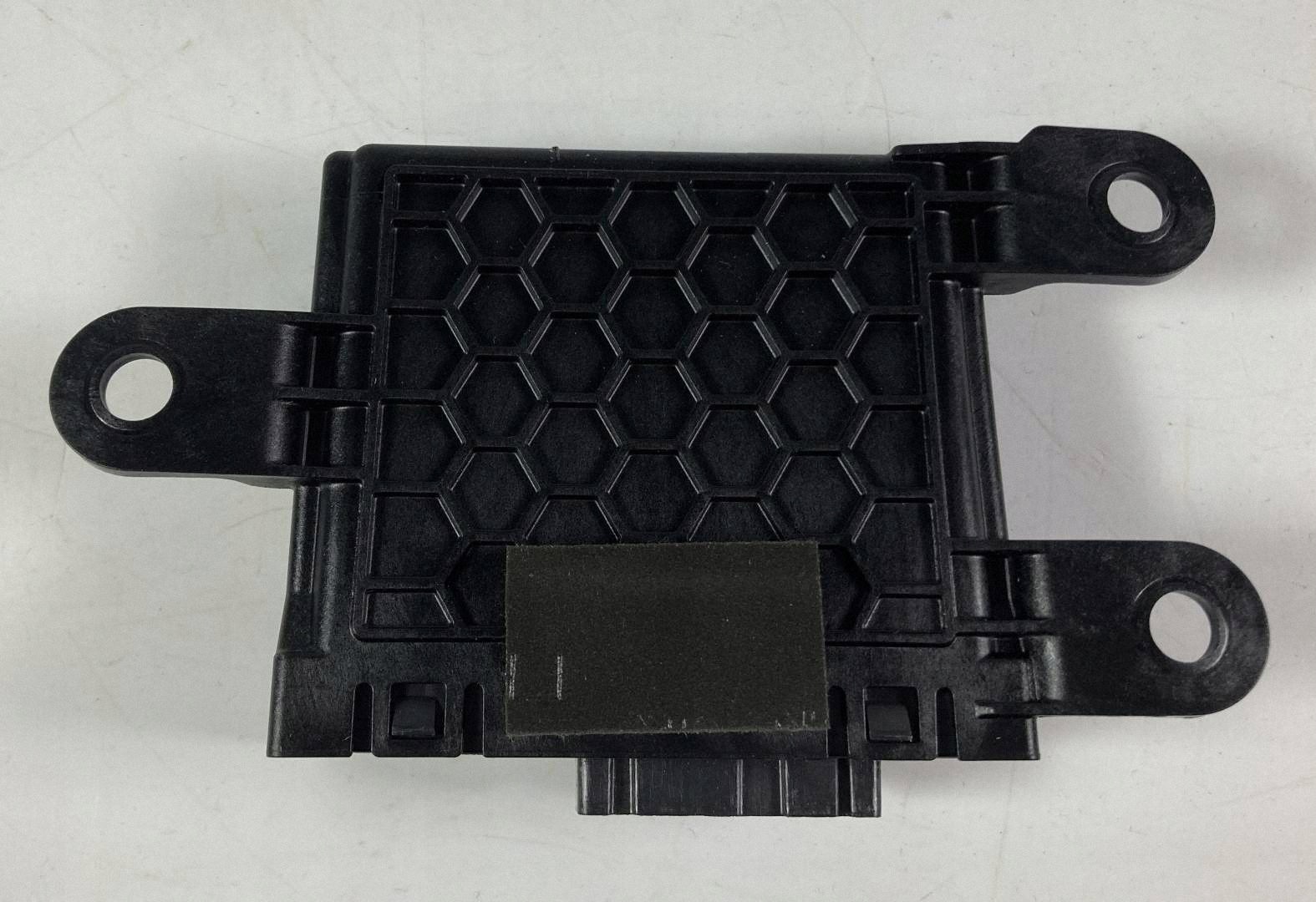 Jeep Wrangler JL modulo gateway centralina komunikacji 2018-2023