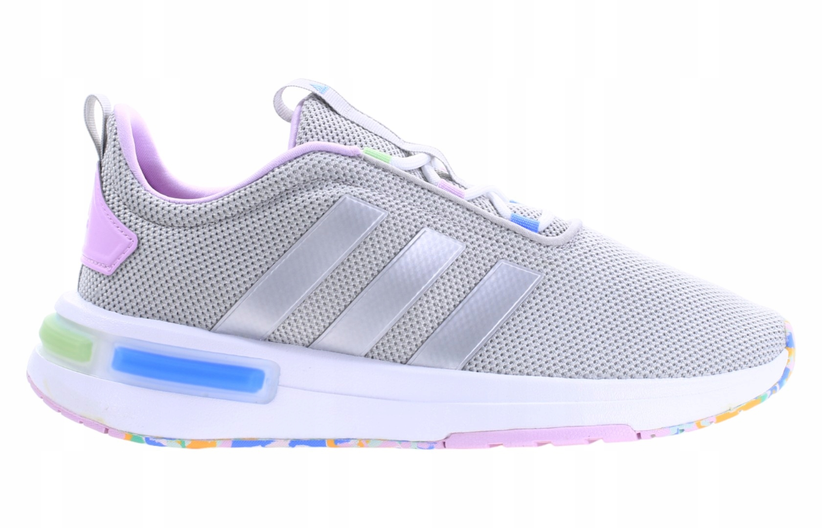 pro mládež boty adidas Racer TR23 K ID5983; 36 2/3