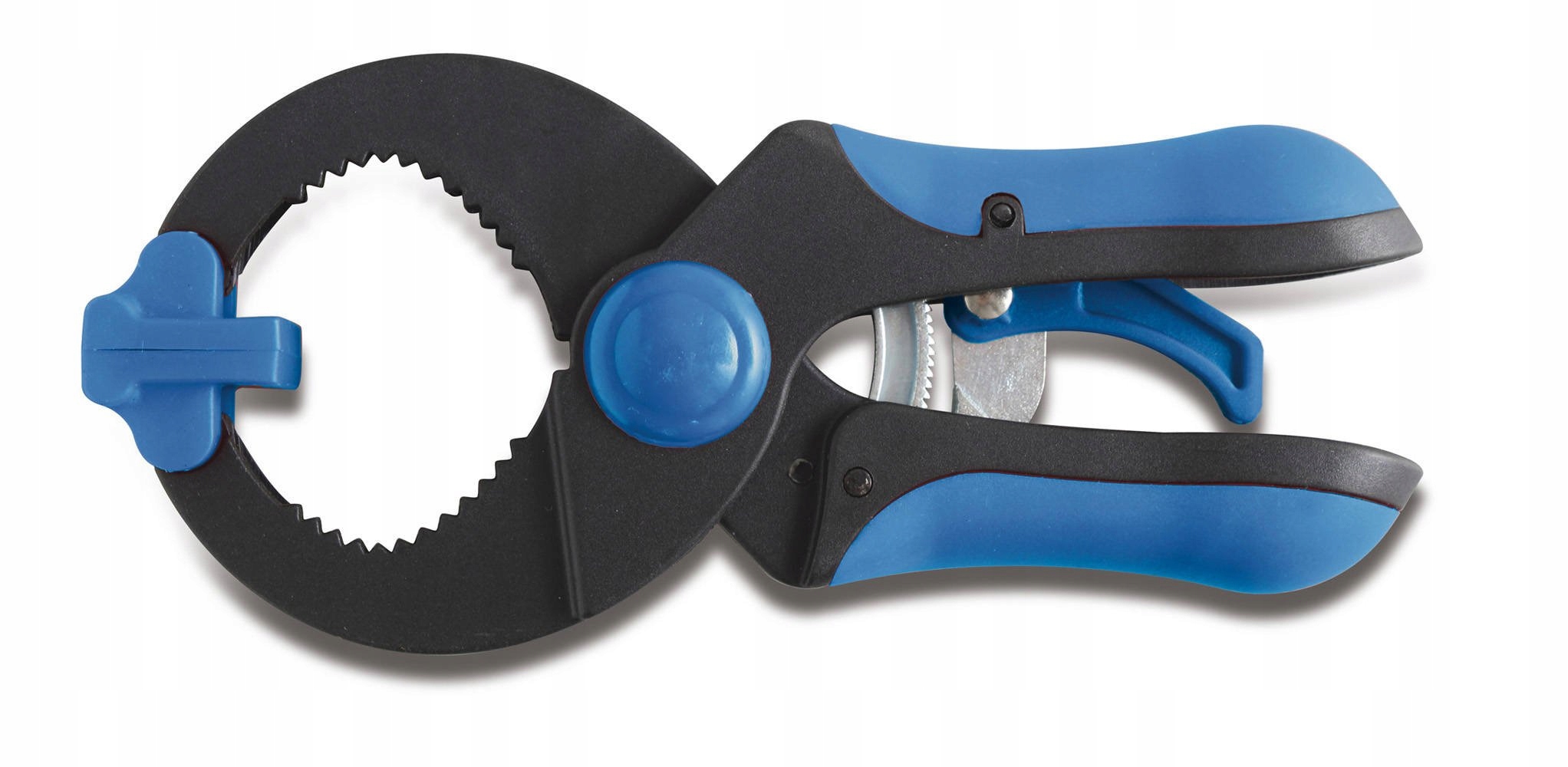 ŚCISK STOLARSKI SPRĘŻYNOWY ZAPADKOWY HOGERT 100mm (10cm) Rodzaj zapadkowy