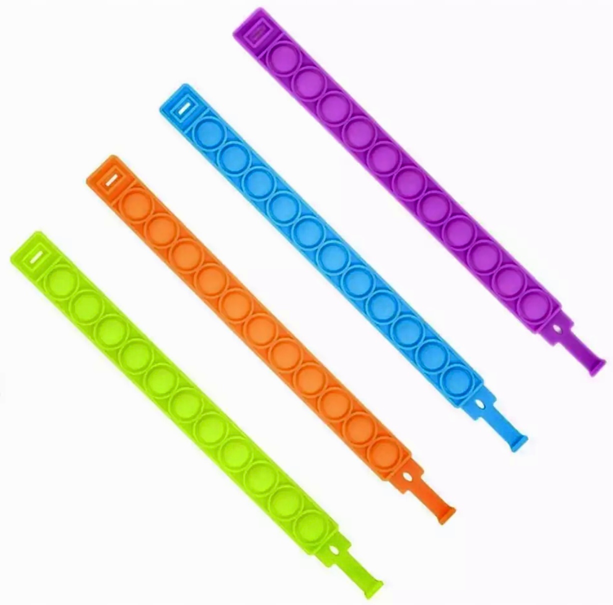 

Push Bubble Pop It Fidget toys zabawka gra poppit
