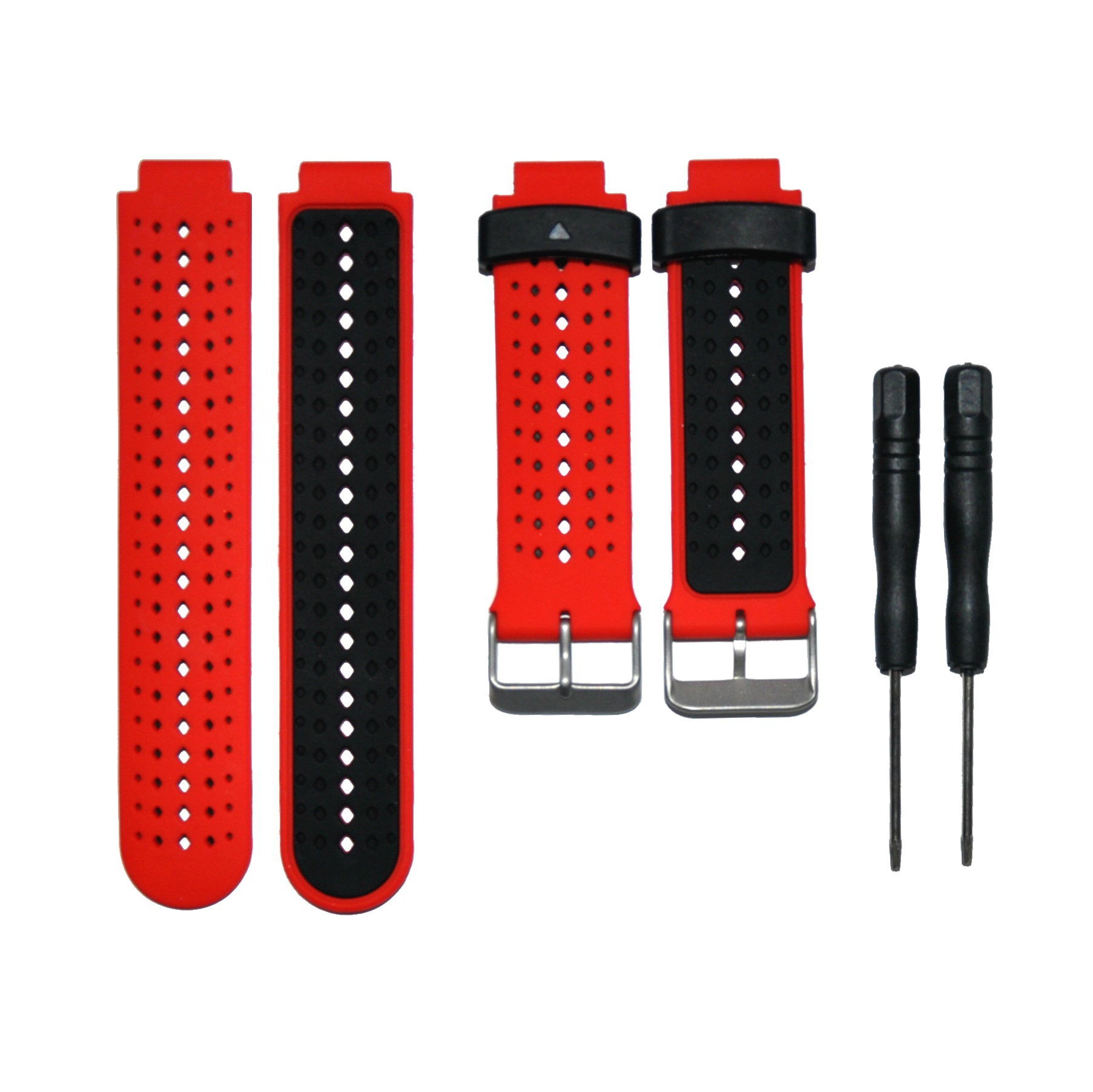 

Pasek Garmin Forerunner 220 230 235 620 630 735 Xt