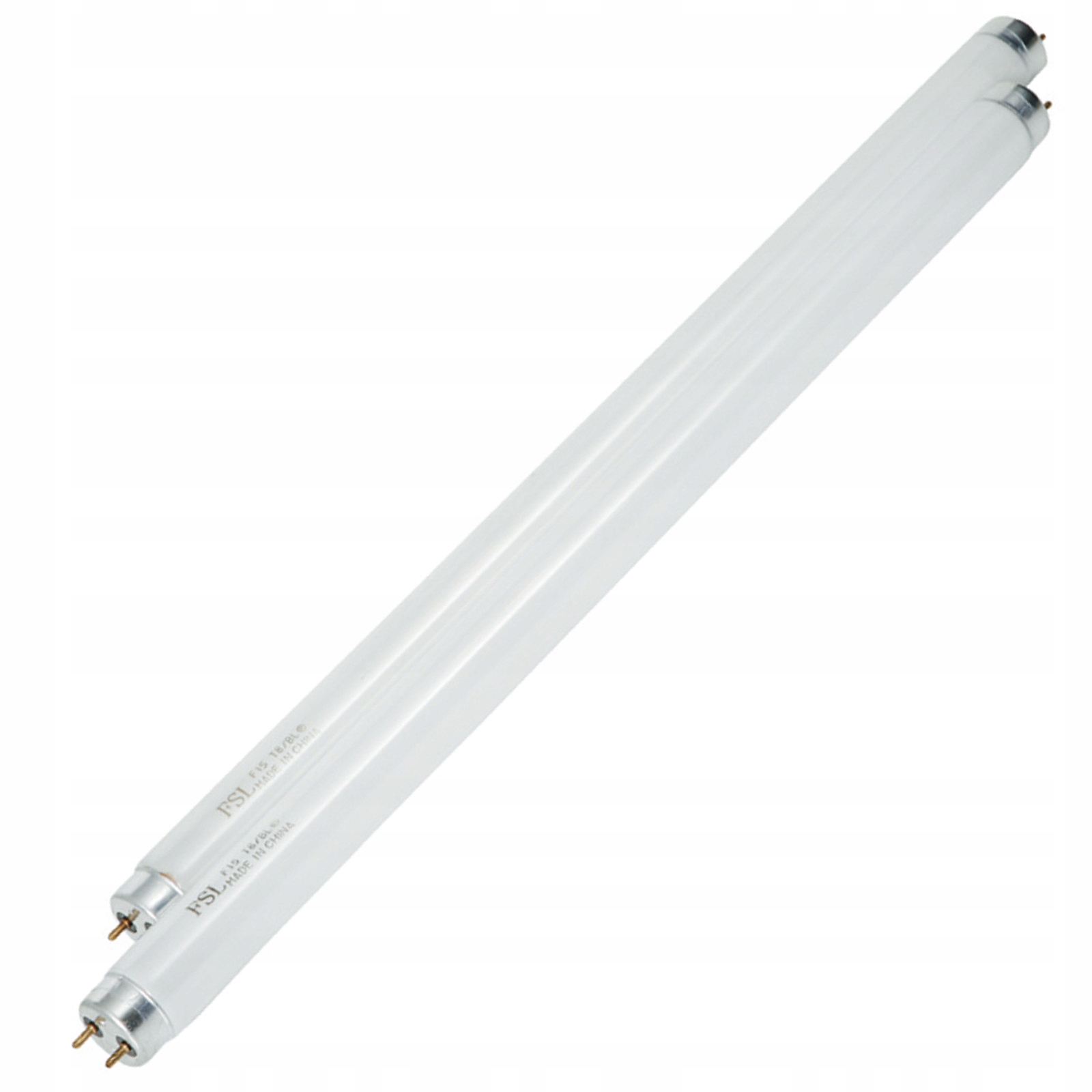 Žiarivky do insekticídnej lampy 15 W, sada 2 ks Hendi 270028