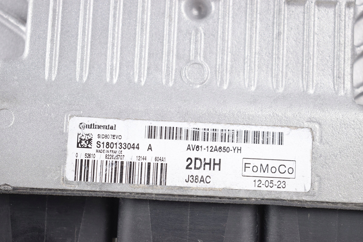 computer control unit * FORD AV61-12A650-YH