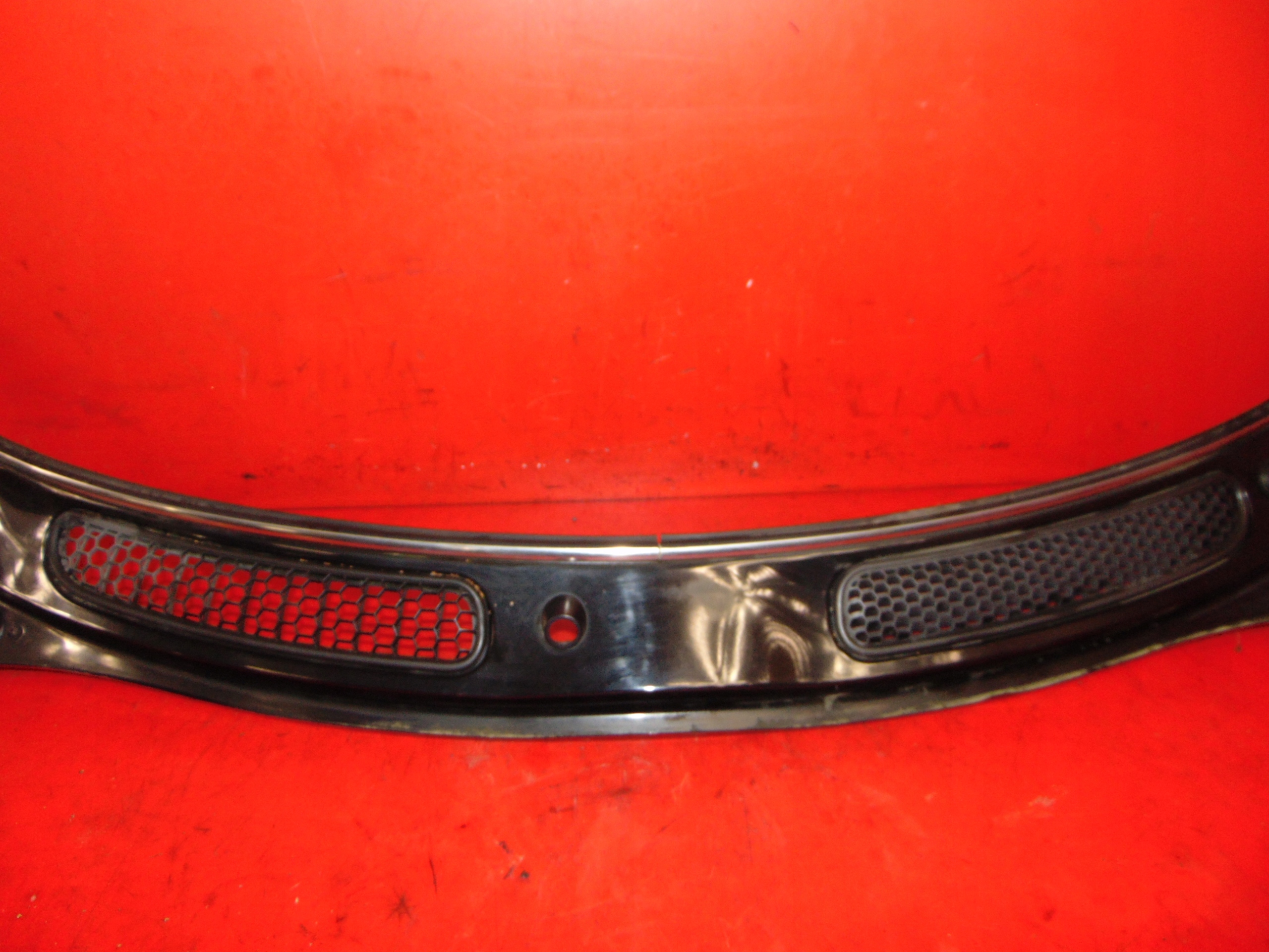 MINI ONE COOPER R50 torpedo metallic 668/9 EURO