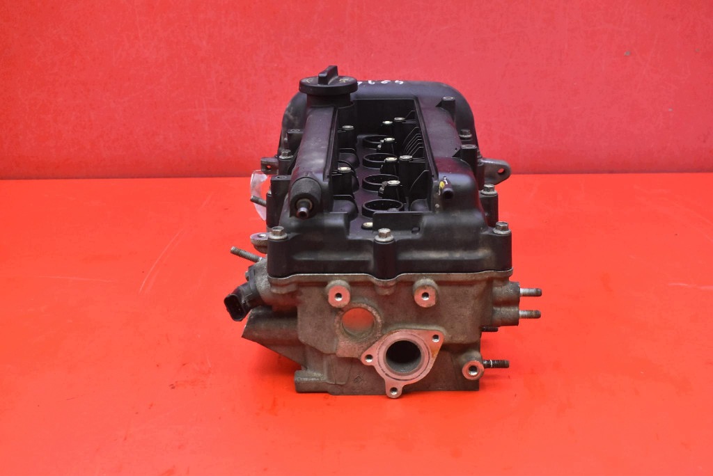 testata motore 22111-2B001 KIA CEED 1 e 1.4 16V 109 KM 07-10